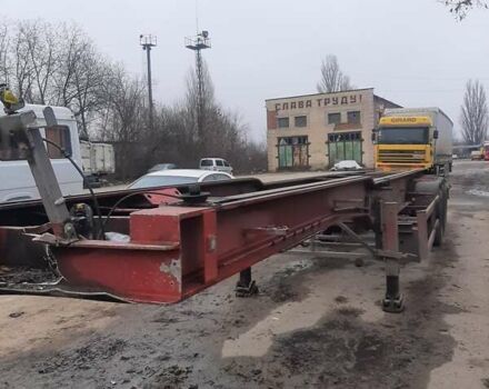 СТАС 0-34-3А, объемом двигателя 0 л и пробегом 0 тыс. км за 5000 $, фото 2 на Automoto.ua