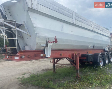 СТАС 0-34-3А, объемом двигателя 0 л и пробегом 777 тыс. км за 7999 $, фото 2 на Automoto.ua