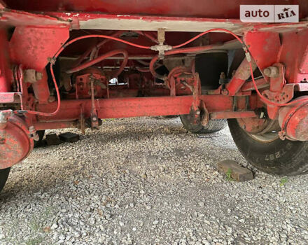 СТАС 0-34-3А, объемом двигателя 0 л и пробегом 100 тыс. км за 9700 $, фото 8 на Automoto.ua