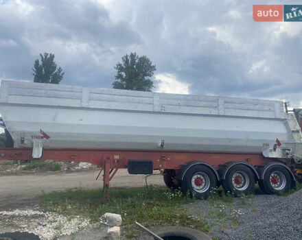 СТАС 0-34-3А, объемом двигателя 0 л и пробегом 777 тыс. км за 7999 $, фото 3 на Automoto.ua