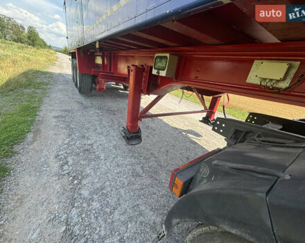 СТАС 0-34-3А, объемом двигателя 0 л и пробегом 1 тыс. км за 18000 $, фото 5 на Automoto.ua