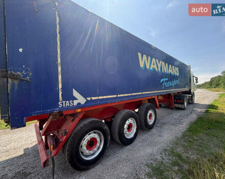 СТАС 0-34-3А, объемом двигателя 0 л и пробегом 1 тыс. км за 18000 $, фото 1 на Automoto.ua