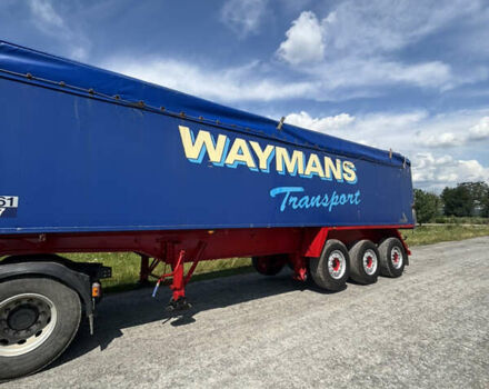 СТАС 0-34-3А, объемом двигателя 0 л и пробегом 1 тыс. км за 18000 $, фото 3 на Automoto.ua