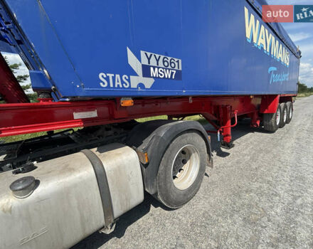 СТАС 0-34-3А, объемом двигателя 0 л и пробегом 1 тыс. км за 18000 $, фото 4 на Automoto.ua