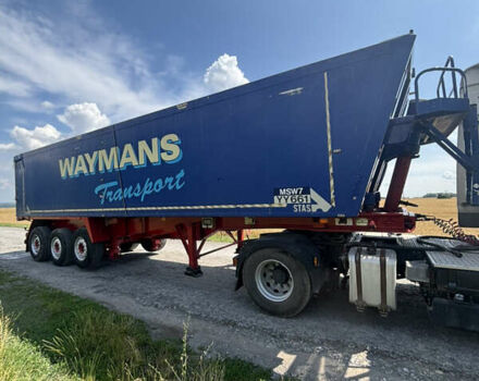 СТАС 0-34-3А, объемом двигателя 0 л и пробегом 1 тыс. км за 18000 $, фото 2 на Automoto.ua