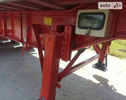 СТАС 0-34-3А, объемом двигателя 0 л и пробегом 1 тыс. км за 20500 $, фото 10 на Automoto.ua