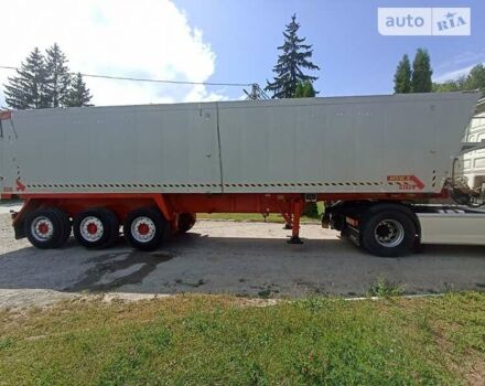 СТАС 0-34-3А, объемом двигателя 0 л и пробегом 1 тыс. км за 20500 $, фото 12 на Automoto.ua