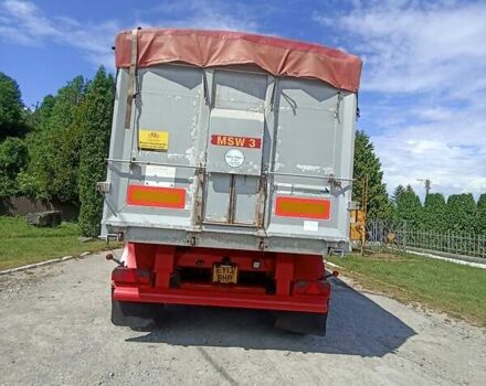 СТАС 0-34-3А, объемом двигателя 0 л и пробегом 1 тыс. км за 20500 $, фото 4 на Automoto.ua
