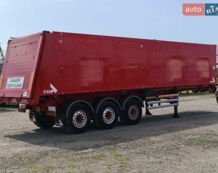 СТАС 0-34-3А, об'ємом двигуна 0 л та пробігом 0 тис. км за 19200 $, фото 2 на Automoto.ua