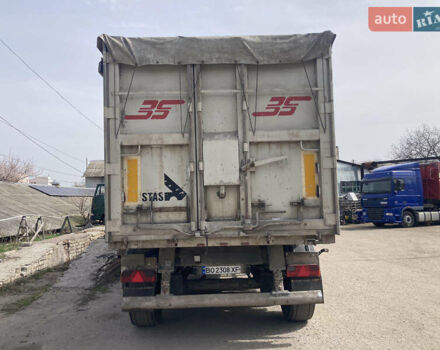 СТАС 0-34-3А, объемом двигателя 0 л и пробегом 500 тыс. км за 26000 $, фото 2 на Automoto.ua