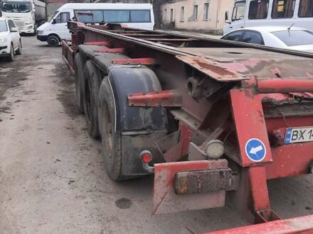 СТАС 0-34-3А, объемом двигателя 0 л и пробегом 0 тыс. км за 5000 $, фото 1 на Automoto.ua