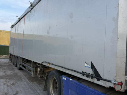 СТАС 0-34-3А, об'ємом двигуна 0 л та пробігом 0 тис. км за 9500 $, фото 1 на Automoto.ua