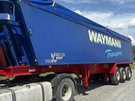 СТАС 0-34-3А, об'ємом двигуна 0 л та пробігом 1 тис. км за 18000 $, фото 1 на Automoto.ua