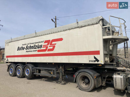 СТАС 0-34-3А, объемом двигателя 0 л и пробегом 500 тыс. км за 24000 $, фото 1 на Automoto.ua