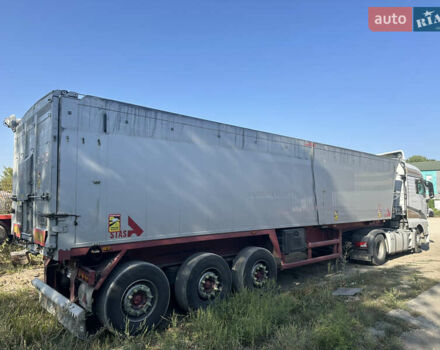 Сірий СТАС 0-34-3А, об'ємом двигуна 0 л та пробігом 100 тис. км за 20500 $, фото 2 на Automoto.ua