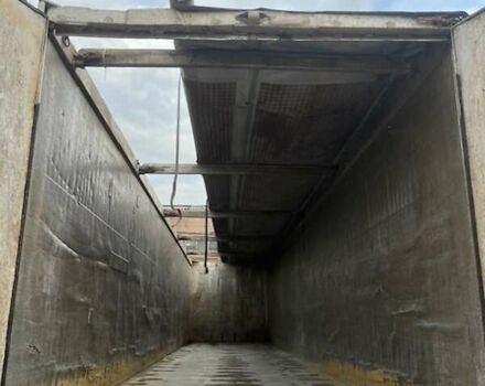 Серый СТАС 0-3913 FAK, объемом двигателя 0 л и пробегом 1 тыс. км за 12000 $, фото 4 на Automoto.ua