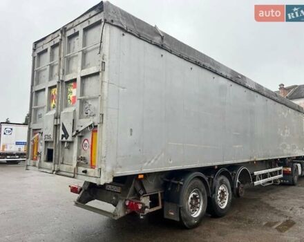 Серый СТАС 0-3913 FAK, объемом двигателя 0 л и пробегом 1 тыс. км за 12000 $, фото 3 на Automoto.ua