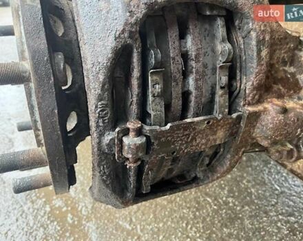 Серый СТАС 0-3913 FAK, объемом двигателя 0 л и пробегом 1 тыс. км за 12000 $, фото 7 на Automoto.ua