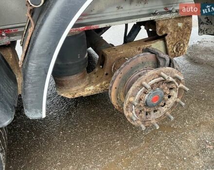 Серый СТАС 0-3913 FAK, объемом двигателя 0 л и пробегом 1 тыс. км за 12000 $, фото 6 на Automoto.ua