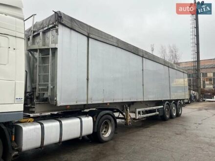 Серый СТАС 0-3913 FAK, объемом двигателя 0 л и пробегом 1 тыс. км за 12000 $, фото 1 на Automoto.ua