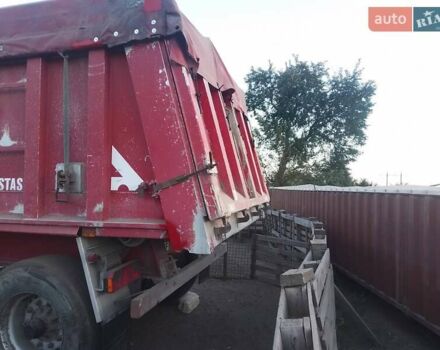 Красный СТАС 038, объемом двигателя 0 л и пробегом 1 тыс. км за 17000 $, фото 2 на Automoto.ua