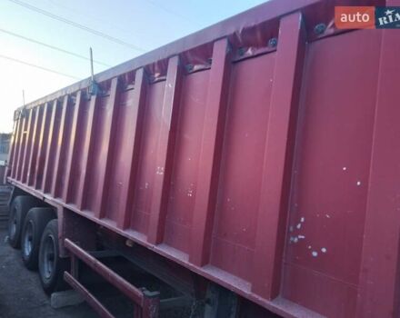 Красный СТАС 038, объемом двигателя 0 л и пробегом 1 тыс. км за 17000 $, фото 11 на Automoto.ua