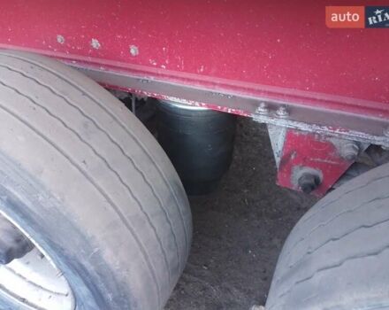 Красный СТАС 038, объемом двигателя 0 л и пробегом 1 тыс. км за 17000 $, фото 8 на Automoto.ua