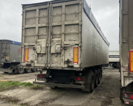СТАС 038, об'ємом двигуна 0 л та пробігом 0 тис. км за 21500 $, фото 1 на Automoto.ua