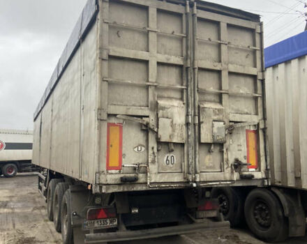 СТАС 038, об'ємом двигуна 0 л та пробігом 0 тис. км за 21500 $, фото 2 на Automoto.ua