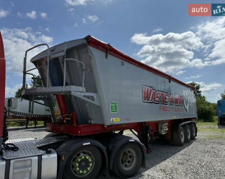 СТАС 038, объемом двигателя 0 л и пробегом 0 тыс. км за 21500 $, фото 7 на Automoto.ua