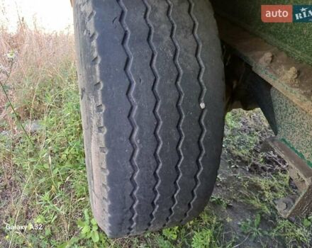 СТАС 038, объемом двигателя 0 л и пробегом 0 тыс. км за 14000 $, фото 8 на Automoto.ua