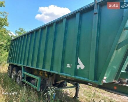 СТАС 038, объемом двигателя 0 л и пробегом 0 тыс. км за 14000 $, фото 5 на Automoto.ua