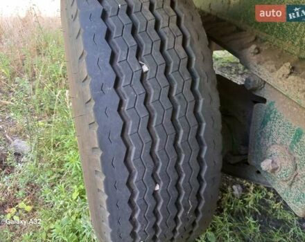 СТАС 038, объемом двигателя 0 л и пробегом 0 тыс. км за 14000 $, фото 7 на Automoto.ua
