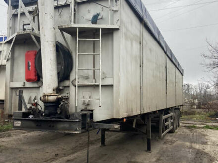 СТАС 038 1992 у Кролевце на Automoto.ua СТАС 038, об'ємом двигуна 0 л та пробігом 0 тис. км за 21500 $, фото 1 на Automoto.ua