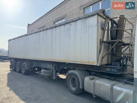 СТАС 038 1998 в Гайсине на Automoto.ua СТАС 038, объемом двигателя 0 л и пробегом 100 тыс. км за 14000 $, фото 1 на Automoto.ua