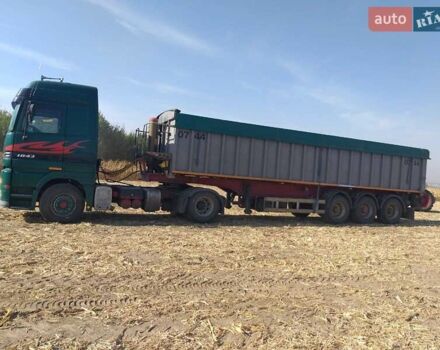 Сірий СТАС 038, об'ємом двигуна 0 л та пробігом 1 тис. км за 12000 $, фото 17 на Automoto.ua