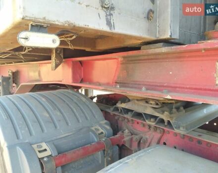 Сірий СТАС 038, об'ємом двигуна 0 л та пробігом 1 тис. км за 12000 $, фото 15 на Automoto.ua
