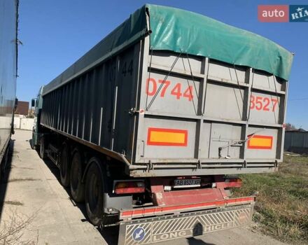 Сірий СТАС 038, об'ємом двигуна 0 л та пробігом 1 тис. км за 12000 $, фото 2 на Automoto.ua