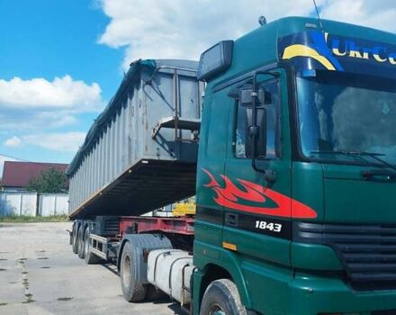 Серый СТАС 038, объемом двигателя 0 л и пробегом 0 тыс. км за 11500 $, фото 8 на Automoto.ua