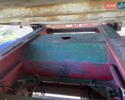 Сірий СТАС 038, об'ємом двигуна 0 л та пробігом 1 тис. км за 12000 $, фото 7 на Automoto.ua
