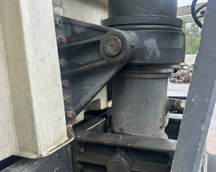 Серый СТАС 038, объемом двигателя 0 л и пробегом 111 тыс. км за 16300 $, фото 4 на Automoto.ua