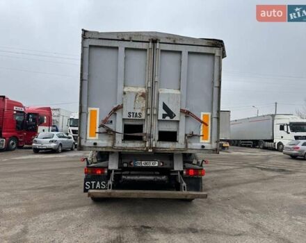 Серый СТАС 038, объемом двигателя 0 л и пробегом 0 тыс. км за 28500 $, фото 3 на Automoto.ua