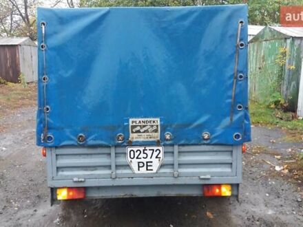 СТАС 038 1999 у Ужгороді на Automoto.ua Сірий СТАС 038, об'ємом двигуна 0 л та пробігом 1 тис. км за 1000 $, фото 1 на Automoto.ua