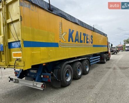 СТАС 039, объемом двигателя 0 л и пробегом 999 тыс. км за 12900 $, фото 5 на Automoto.ua
