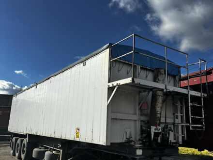 СТАС 039, объемом двигателя 0 л и пробегом 0 тыс. км за 9999 $, фото 1 на Automoto.ua