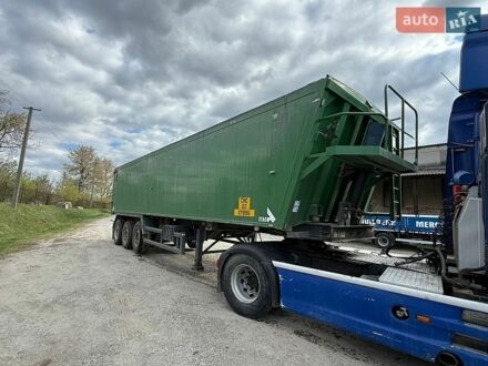 СТАС 039, об'ємом двигуна 0 л та пробігом 0 тис. км за 19850 $, фото 1 на Automoto.ua