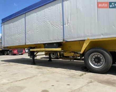 СТАС 34-FK, об'ємом двигуна 0 л та пробігом 0 тис. км за 16500 $, фото 6 на Automoto.ua