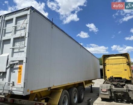 СТАС 34-FK, об'ємом двигуна 0 л та пробігом 0 тис. км за 16500 $, фото 9 на Automoto.ua