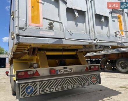 СТАС 34-FK, об'ємом двигуна 0 л та пробігом 0 тис. км за 16500 $, фото 8 на Automoto.ua