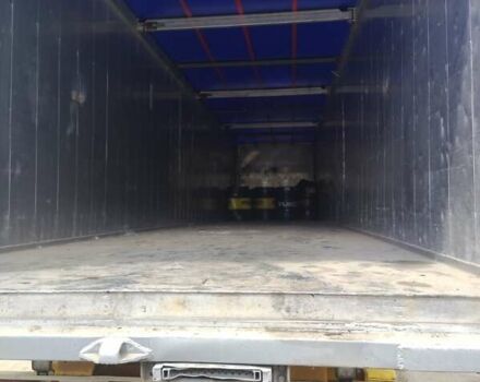 СТАС 34-FK, об'ємом двигуна 0 л та пробігом 0 тис. км за 16500 $, фото 1 на Automoto.ua